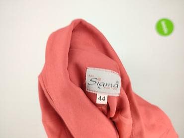 kurtki okee: Sigma, Marynarka damska, rozmiar 2XL — 4
