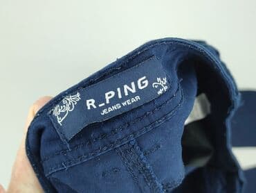 bugjo jeans: Jeansy damskie, rozmiar S — 4