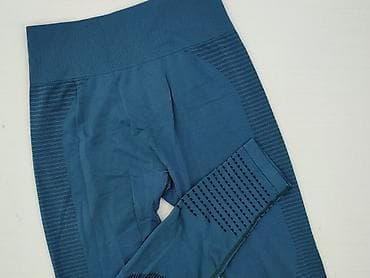 rozmiar s: Legginsy Sportowe damskie, rozmiar S — 1