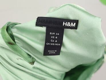 Kobiety: H&M, Sukienka damska, rozmiar XS — 4