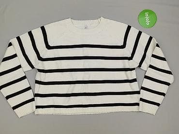 mops sinsay: Sinsay, Women`s sweater, size S — 2