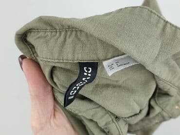 koszula niebieska hm: H&M Divided, Sukienka damska, rozmiar XS — 4