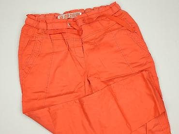 Spodnie damskie, rozmiar L