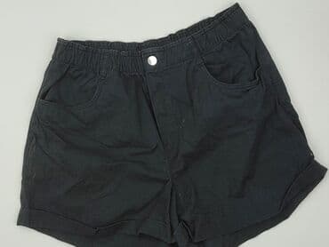 spodnico spodenki hm: H&M, Szorty damskie, L — 1
