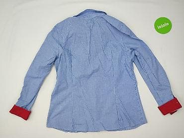 jeans eagle american: Esmara, Koszula damska, rozmiar 2XL — 3