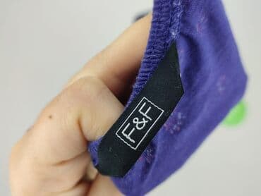 koszula f f: F&F, Bluzka damska, rozmiar XS — 5