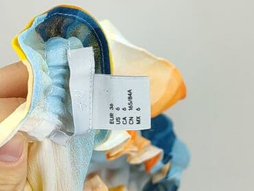 klapki hermes ccc: H&M, Top damski, rozmiar S — 4