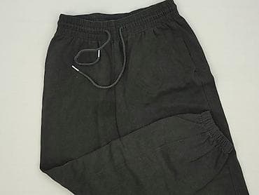 H&M, Spodnie dresowe damskie, rozmiar S