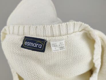lidl sweterek: Esmara, Sweter damski, rozmiar M — 4
