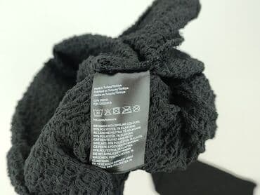 sukienka h m czerwona: H&M, Sukienka damska, rozmiar M — 5