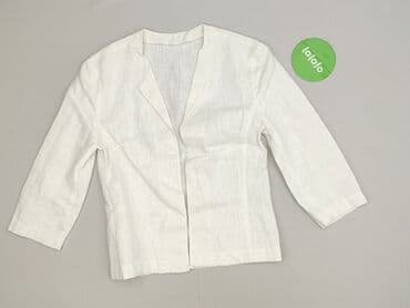 c a kurtki zimowe damskie: Marynarka damska, rozmiar S — 2