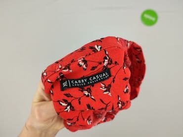 bluzki jedwabne wzorzyste: Bluzka damska, XL — 4