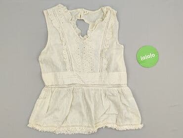 bluzki z baskinką duże rozmiary: ONLY, Bluzka damska, rozmiar M — 2