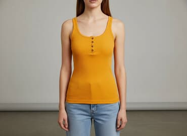 bluzki prazkowane: F&F, Top damski, rozmiar XS — 6