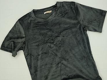 bluzka l: Velvet, T-shirt damski, rozmiar S — 1