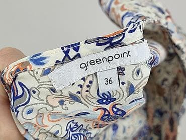 bluzki greenpoint: Greenpoint, Bluzka damska, rozmiar S — 4