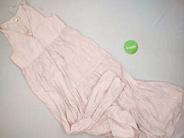 klapki bio: Sukienka damska, rozmiar M — 2