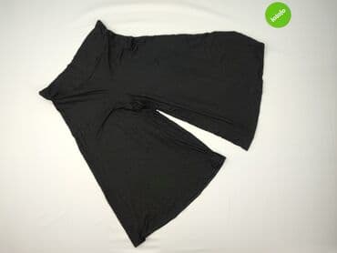 stringi damskie xxl: Spodnie 3/4 damskie, rozmiar XL — 2