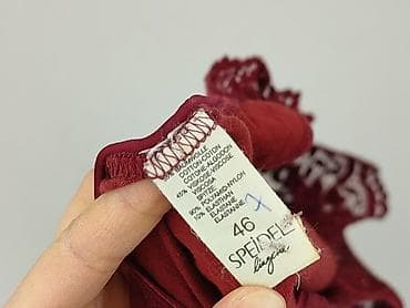 bluzki wiosenna: Top damski, rozmiar 3XL — 4