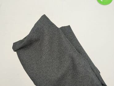 srebrne spódnice ołówkowe: Women`s skirt, size 3XL — 6