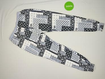 cropp spodnie dresowe: Esmara, Spodnie dresowe damskie, rozmiar S — 3