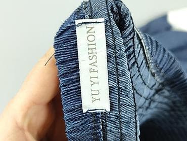 spódnice panterka mini: Spódnica damska, rozmiar S — 4