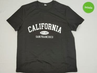 koszulka termoaktywna krótki rękaw decathlon: Koszulka dla mężczyzn, rozmiar M — 2