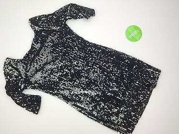 drip slim fit: Esmara, Sukienka damska, rozmiar M — 2