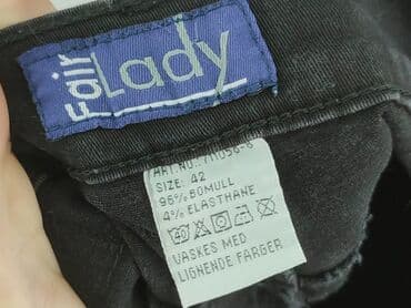 Women: Jeans for women, size XL (EU 42) — 4