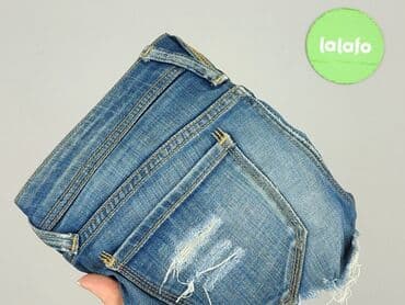 krótkie spodenki big star: Big Star, Szorty damskie, rozmiar M — 4