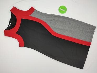 body ff: Women`s dress, size L — 2