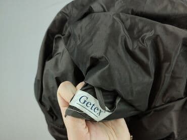 nieprzemakalne buty zimowe: Kurtka przejściowa damska, 2XL — 5