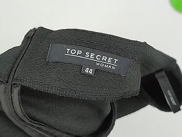 rajstopy kosci: Top Secret, Spódnica damska, rozmiar 2XL — 4