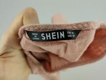 shein bluzki z krótkim rękawem: Shein, Bluzka damska, rozmiar M — 4