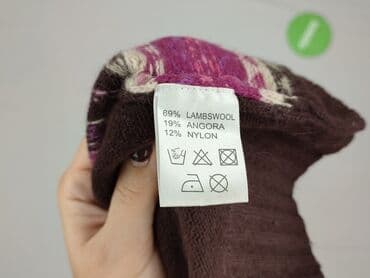 kobiecy sweter: Sweter damski, L — 5