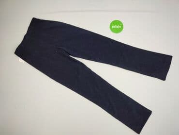 juicy couture buty zimowe: Joulie, Spodnie materiałowe damskie, rozmiar S — 3