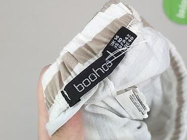 prązek: Boohoo, Szorty damskie, rozmiar L — 4