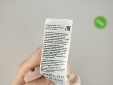 ea7 t shirt damski: ONLY, Women`s T-shirt, size S — 5