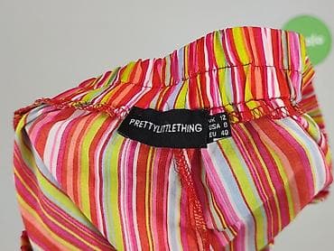 Women: PrettyLittleThing, Women`s skirt, size L — 5