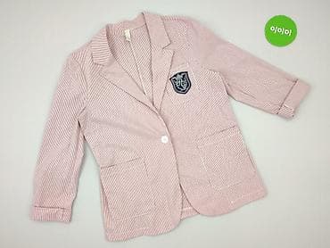 kamizelka red river: Vanilla, Marynarka damska, rozmiar L — 2