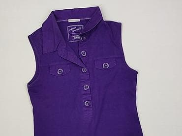 dsquared2 polska: Street One, Damska koszulka polo, rozmiar S — 1