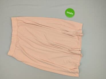 spódnice jesienne midi: Spódnica damska, rozmiar L — 5