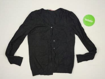 kurtki zimowe damskie c a: CAMAIEU, Kardigan damski, rozmiar S — 2