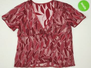 wizytowa bluzki: Bluzka damska, L — 2