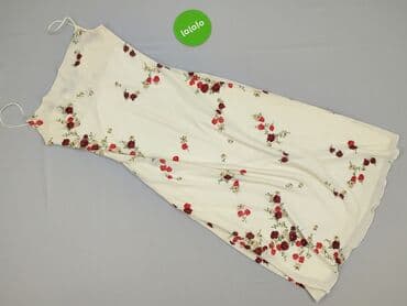 sukienki maxi na wesele z rozcięciem: Sukienka damska, rozmiar S — 2