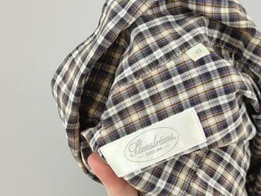 купити штани чоловічі дешево: Shirt for men, L (EU 40), condition - Very good — 4