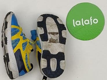 koszulka barcelony lewandowski: Buty sportowe 24, Używany — 4