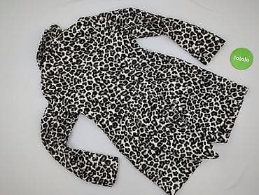 Ubrania damskie: H&M, Płaszcz damski, rozmiar M — 3