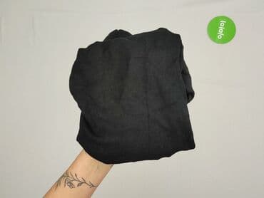 kurtki zimowe damskie krótkie bershka: Bershka, Sweter damski, rozmiar M — 6