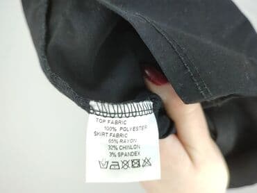 sukienka do poloneza: Goddiva, Sukienka damska, rozmiar S — 5